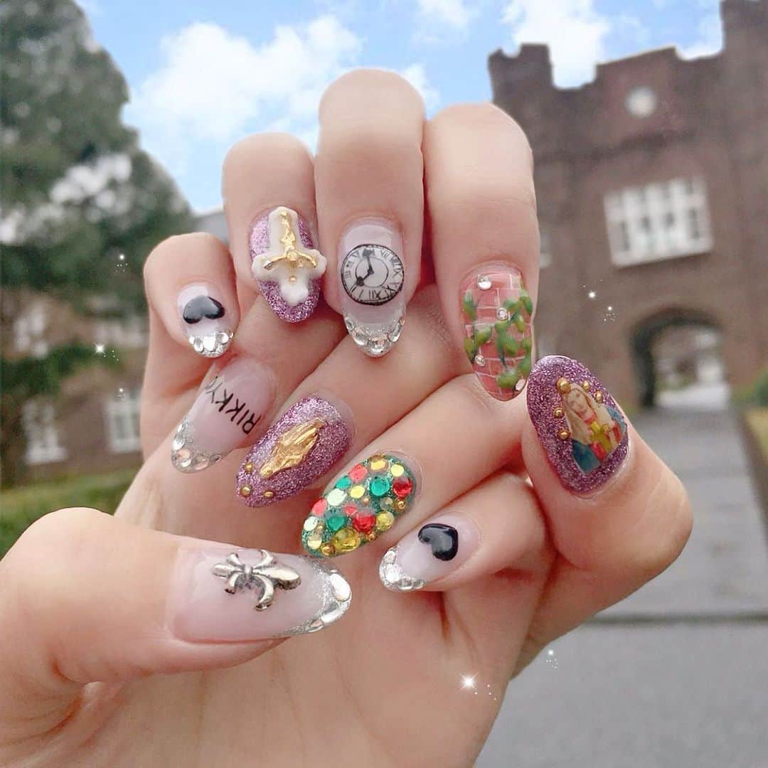 さきぼんのインスタグラム