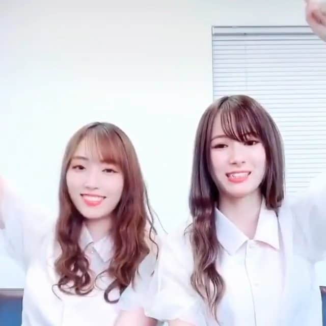 モーニング娘。'20のインスタグラム：「- . ぽんぽんのLOVEペディアと人間関係💗💚 . .」