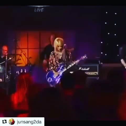 オリアンティのインスタグラム