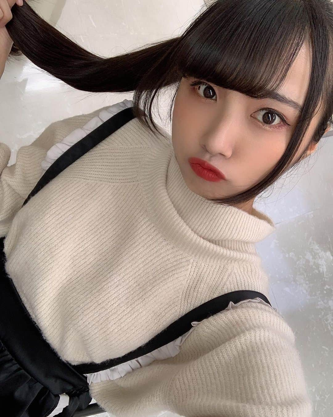 虹のコンキスタドールさんのインスタグラム写真 - (虹のコンキスタドールInstagram)「クレヨンしんちゃんの、 ありは、きょうも、はたらーいてーいーる♪って感じの歌あたまからはなれない しってる？？？ #虹コン #虹のコンキスタドール #清水理子 #ニジスタグラム #2zicon」5月15日 23時05分 - 2zicon