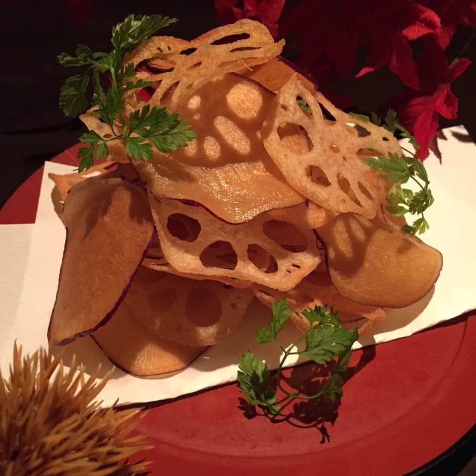 焼肉らんどのインスタグラム