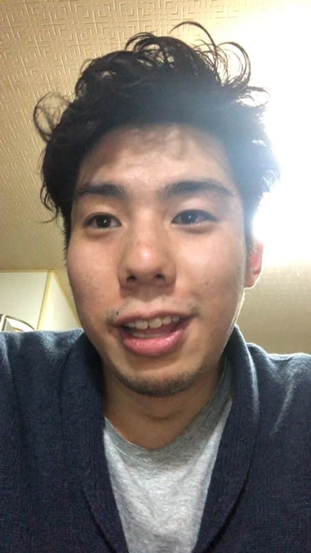 のインスタグラム