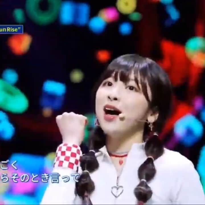 ミイヒ（鈴野未光）のインスタグラム：「[200515] - Nizi Project Part 2 Ep. 4 《Very Very Very - I.O.I 》 -  #suzunomiihi #miihi #jype #jyp #niziproject #鈴野未光 #未光」