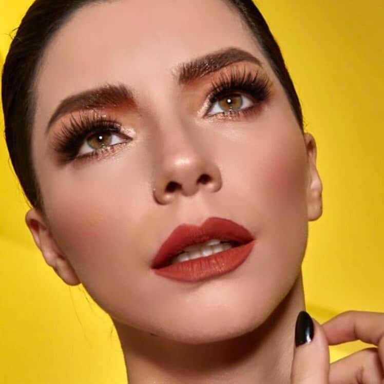 Merve Boluğurのインスタグラム：「Uzumlu kekim♥️」