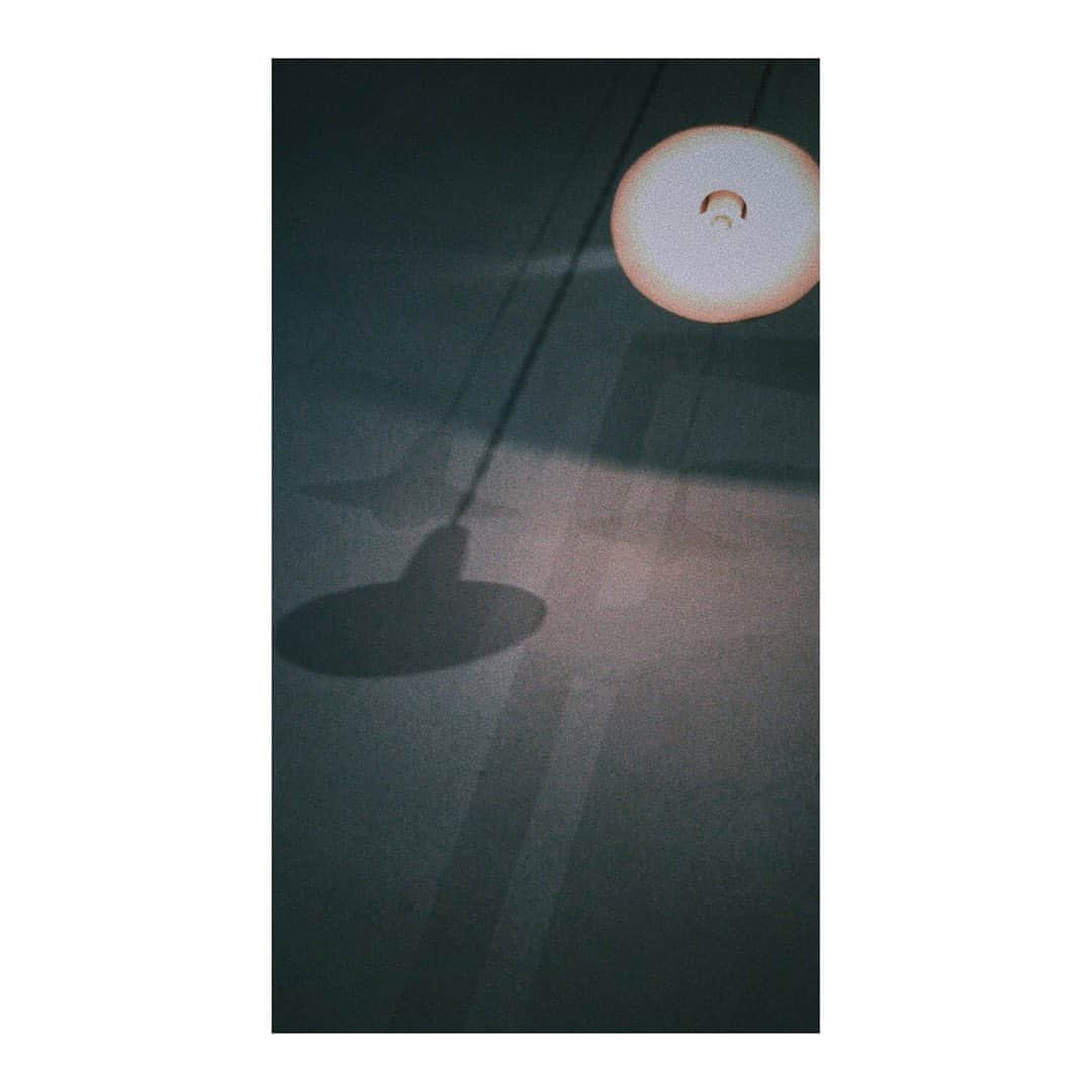 寺川里奈のインスタグラム：「観点👀 #ufo? #space #universe」
