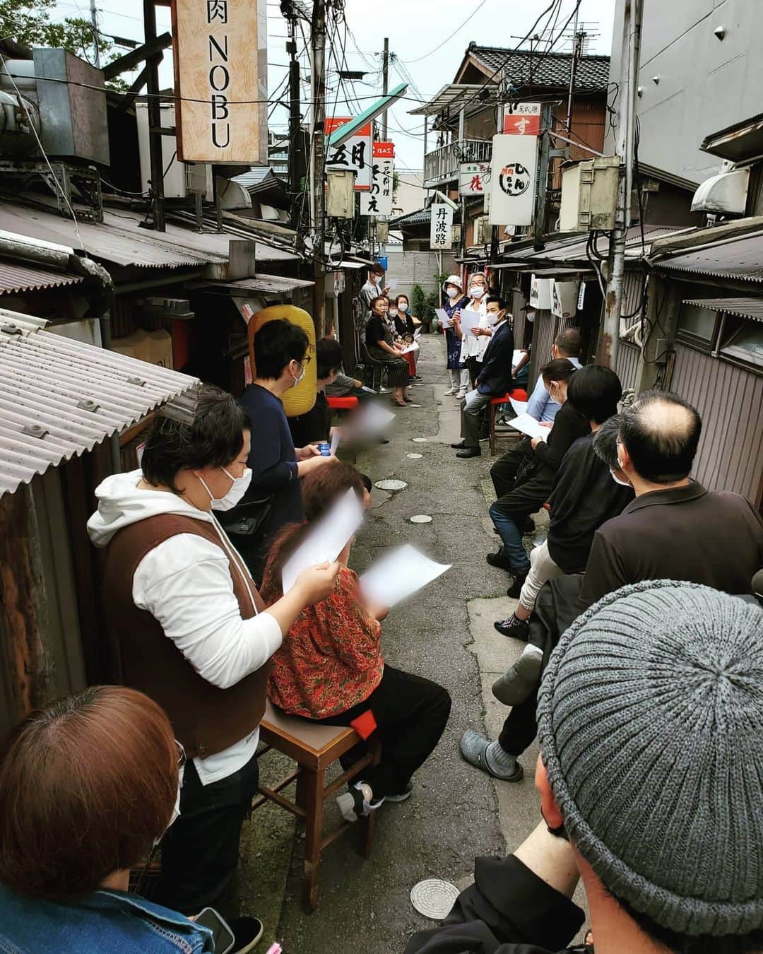 飯田嘉太のグルメインスタ