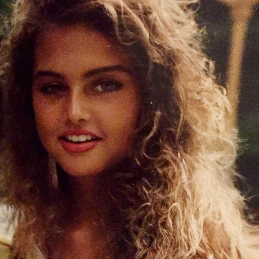 レイチェル・ゾーのインスタグラム