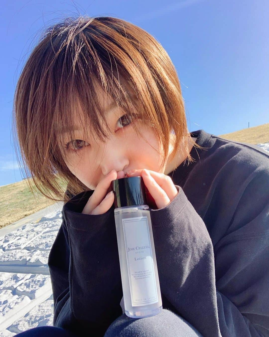 佐藤あり紗のインスタグラム