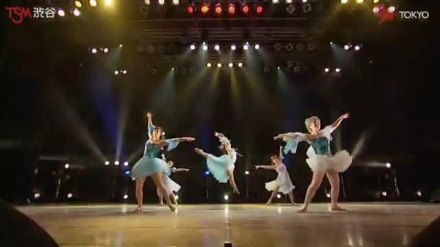 のインスタグラム：「. . 東京ダンス&アクターズ専門学校 TOKYO DANCE & ACTORS SCHOOL . 進級卒業制作展 we are!DA TOKYO2020 『Wonderful Sea World』 choreographed by students . . フル動画はDATOKYO公式YouTubeにて配信中❣️ . #tsmshibuya#datokyo#dancer#dance#portrait#danceshow#dancemovie#actor#shibuya#tokyo#shibuyacrossing#shibuyastation#weare#2020#zeppdivercity#東京#渋谷#ダンス#ダンス専門学校#卒業進級公演#卒業公演#学生ナンバー#ダンス動画#ダンス公演#ダンスショーケース#ダンス部#東京ダンスアンドアクターズ専門学校」