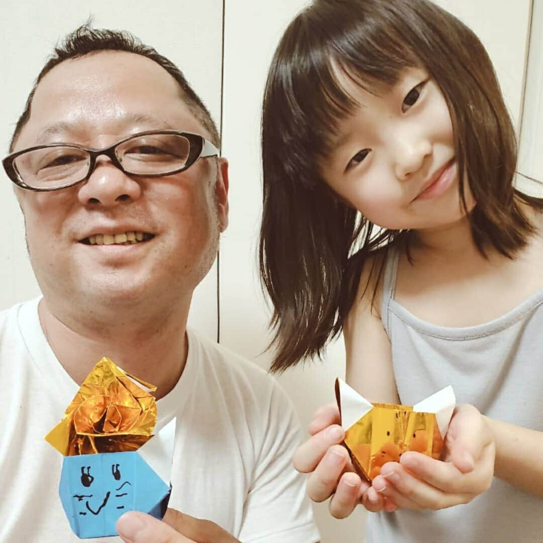 嶋田隆司のインスタグラム