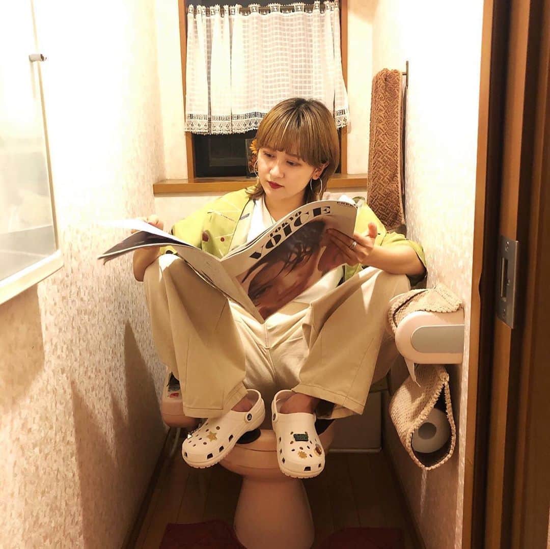 サーヤのインスタグラム：「fashionsnap.com/ホームスナップ #家スナ #ホームスナップ」