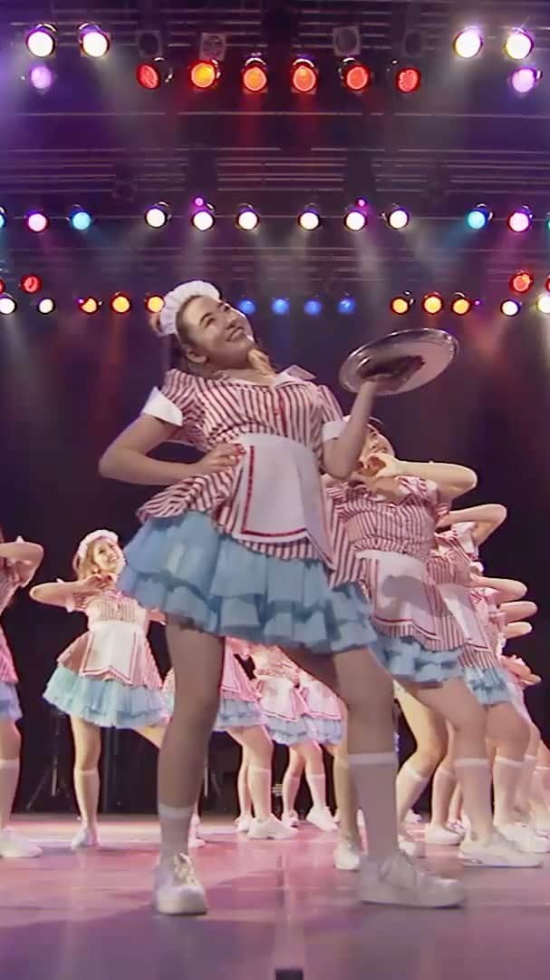 のインスタグラム：「. . 東京ダンス&アクターズ専門学校 TOKYO DANCE & ACTORS SCHOOL . 進級卒業制作展 we are!DA TOKYO2020 『Maid cafe』 choreographed by students . . ⚠️YouTubeではブロックされてしまった為igtvにて全編公開❣️ . #tsmshibuya#datokyo#dancer#dance#portrait#danceshow#dancemovie#actor#shibuya#tokyo#shibuyacrossing#shibuyastation#weare#2020#zeppdivercity#東京#渋谷#ダンス#ダンス専門学校#卒業進級公演#卒業公演#学生ナンバー#ダンス動画#ダンス公演#ダンスショーケース#ダンス部#東京ダンスアンドアクターズ専門学校」