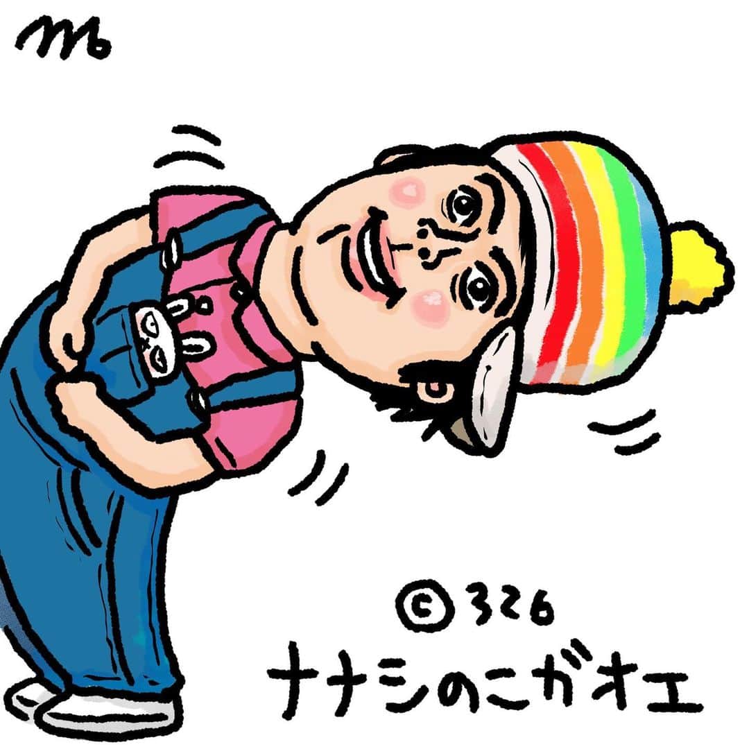 GO!皆川さんのインスタグラム写真 - (GO!皆川Instagram)「‪326さんに描いていただいて、すっごく嬉しいんですけど！！！‬ ‪#326 #537 ‬」5月16日 1時17分 - go_minagawa