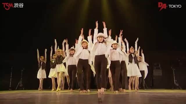 のインスタグラム：「. . 東京ダンス&アクターズ専門学校 TOKYO DANCE & ACTORS SCHOOL . 進級卒業制作展 we are!DA TOKYO2020 『ハローニューヨーク』 choreographed by students . . フル動画はDATOKYO公式YouTubeにて配信中❣️ . #tsmshibuya#datokyo#dancer#dance#portrait#danceshow#dancemovie#actor#shibuya#tokyo#shibuyacrossing#shibuyastation#weare#2020#zeppdivercity#東京#渋谷#ダンス#ダンス専門学校#卒業進級公演#卒業公演#学生ナンバー#ダンス動画#ダンス公演#ダンスショーケース#ダンス部#東京ダンスアンドアクターズ専門学校」