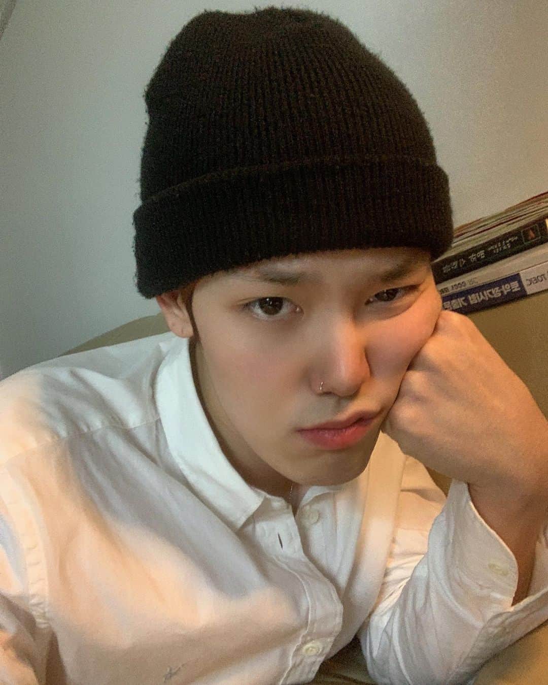ZELO のインスタグラム：「Ughhh」