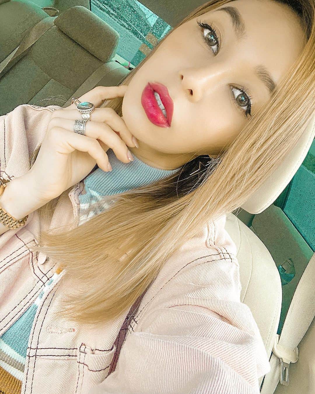 Gabrielaのインスタグラム