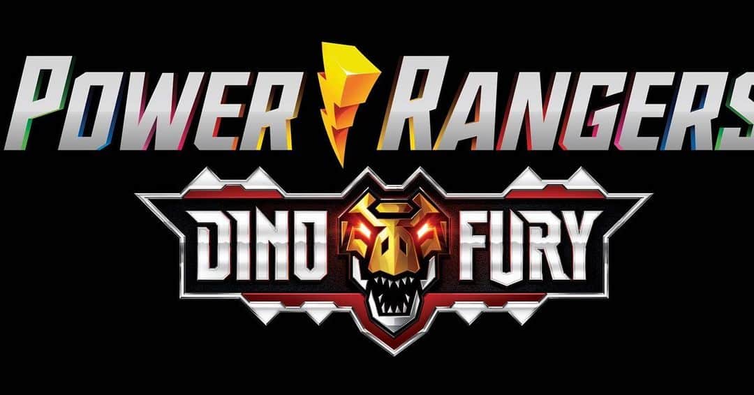 Hasbroさんのインスタグラム写真 - (HasbroInstagram)「POWER RANGERS DINO FURY coming to @Nickelodeon in 2021 ⚡🦖🦕#PowerRangers #DinoFury #GoGoPowerRangers」5月16日 1時33分 - hasbro