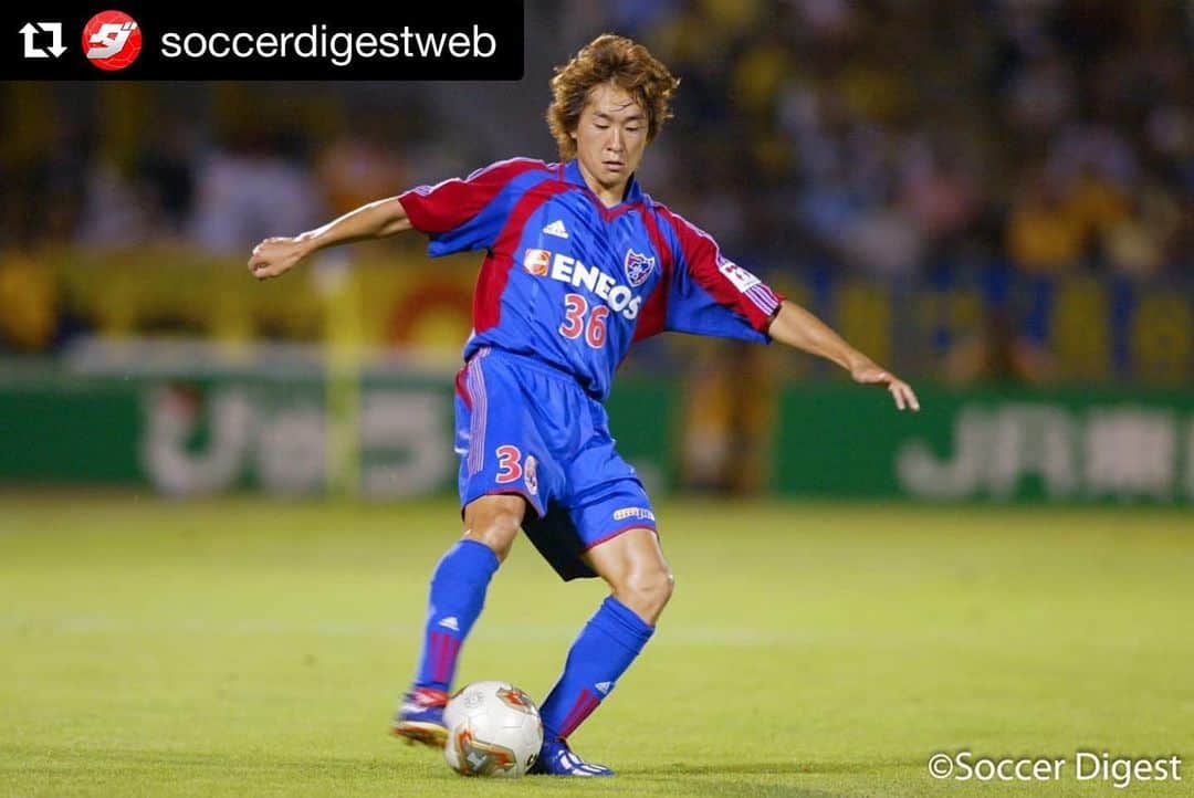 石川直宏のインスタグラム