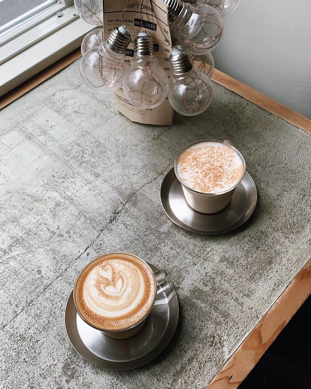 C A F E L O V E Rのグルメインスタ