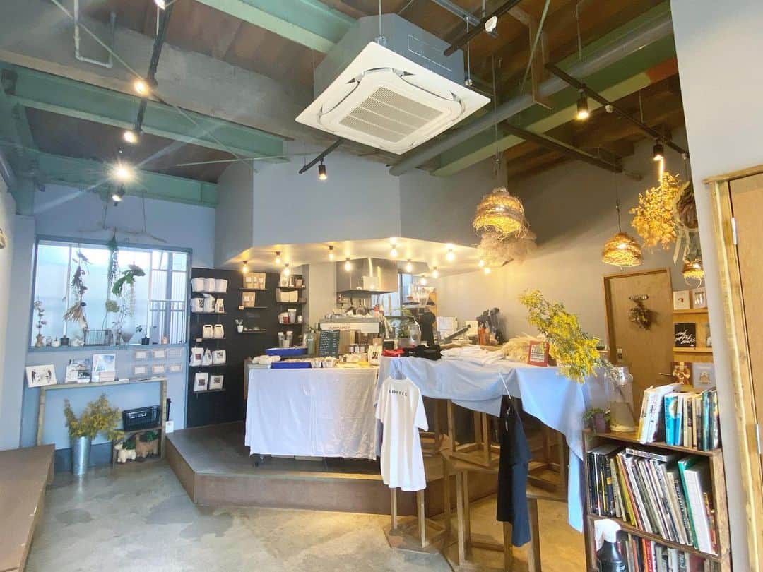 HeyCoffeeのグルメインスタ