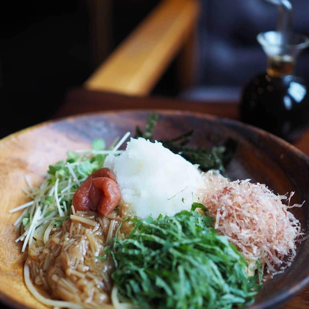 パスタ食堂 アントロワのグルメインスタ
