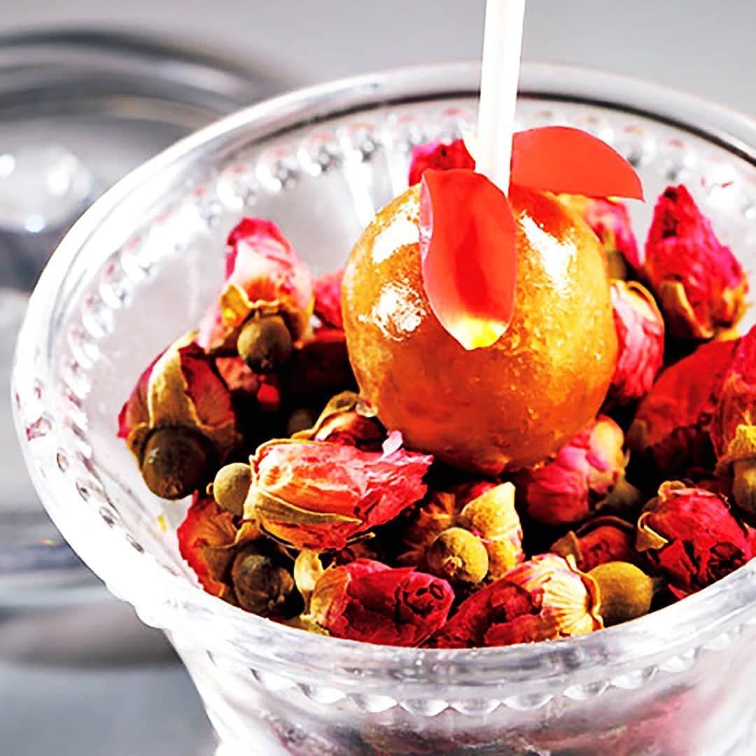 東京カレンダーのグルメインスタ