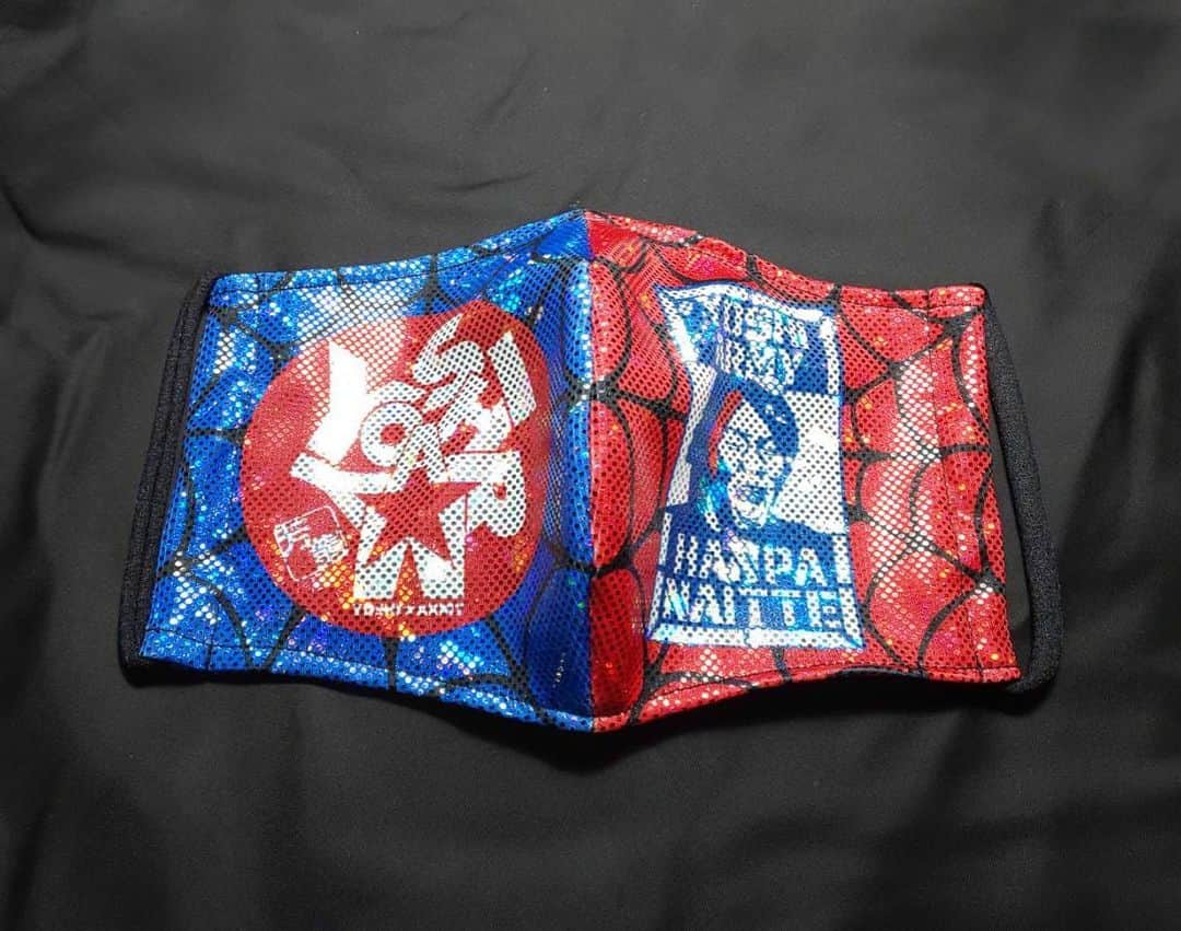 ヨシタツのインスタグラム