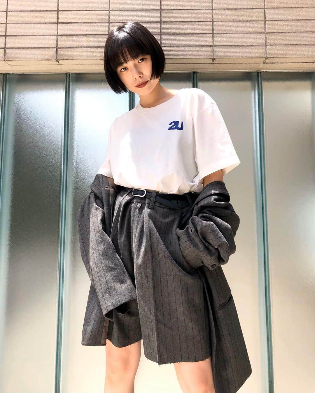 Mikako のインスタグラム