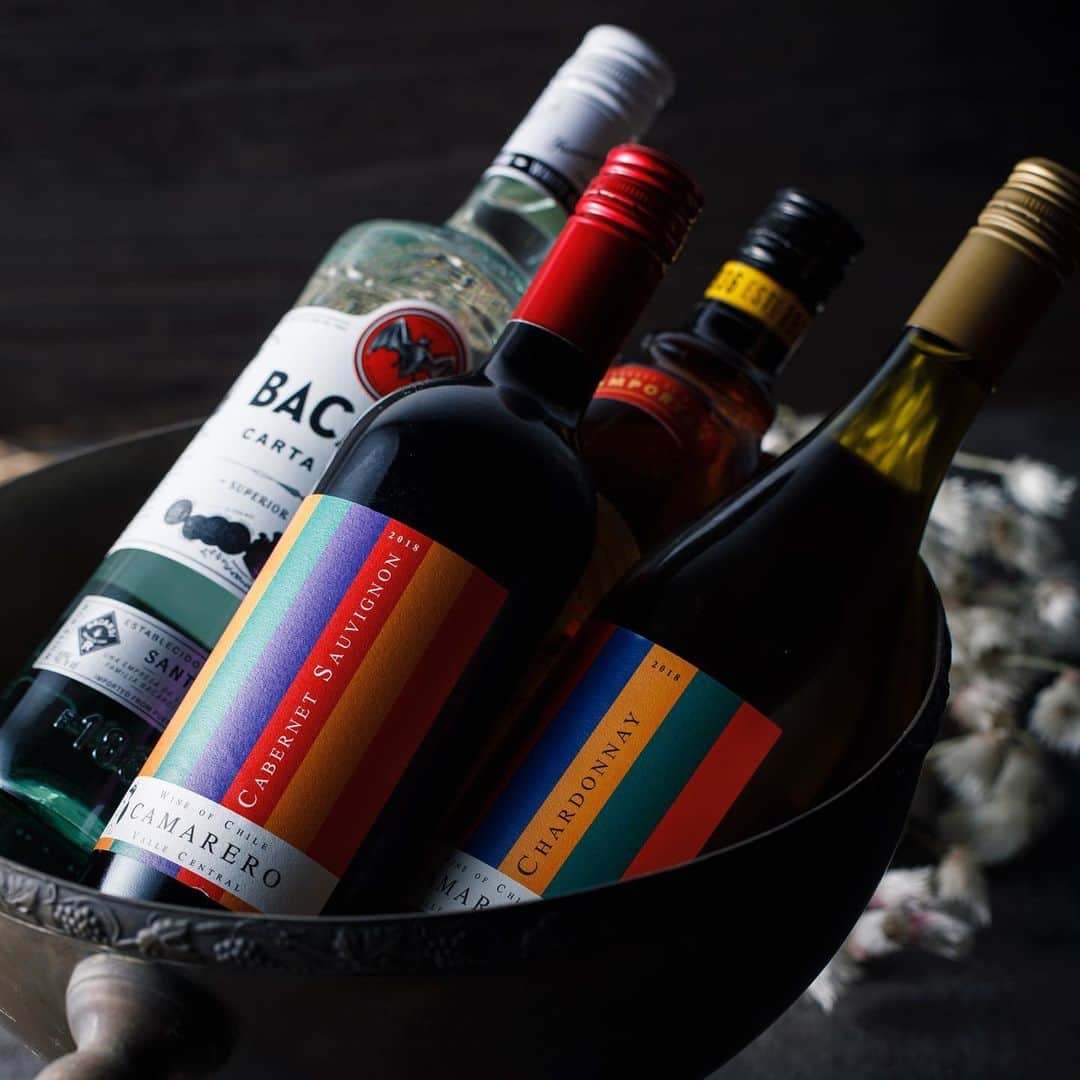 1945のグルメインスタ