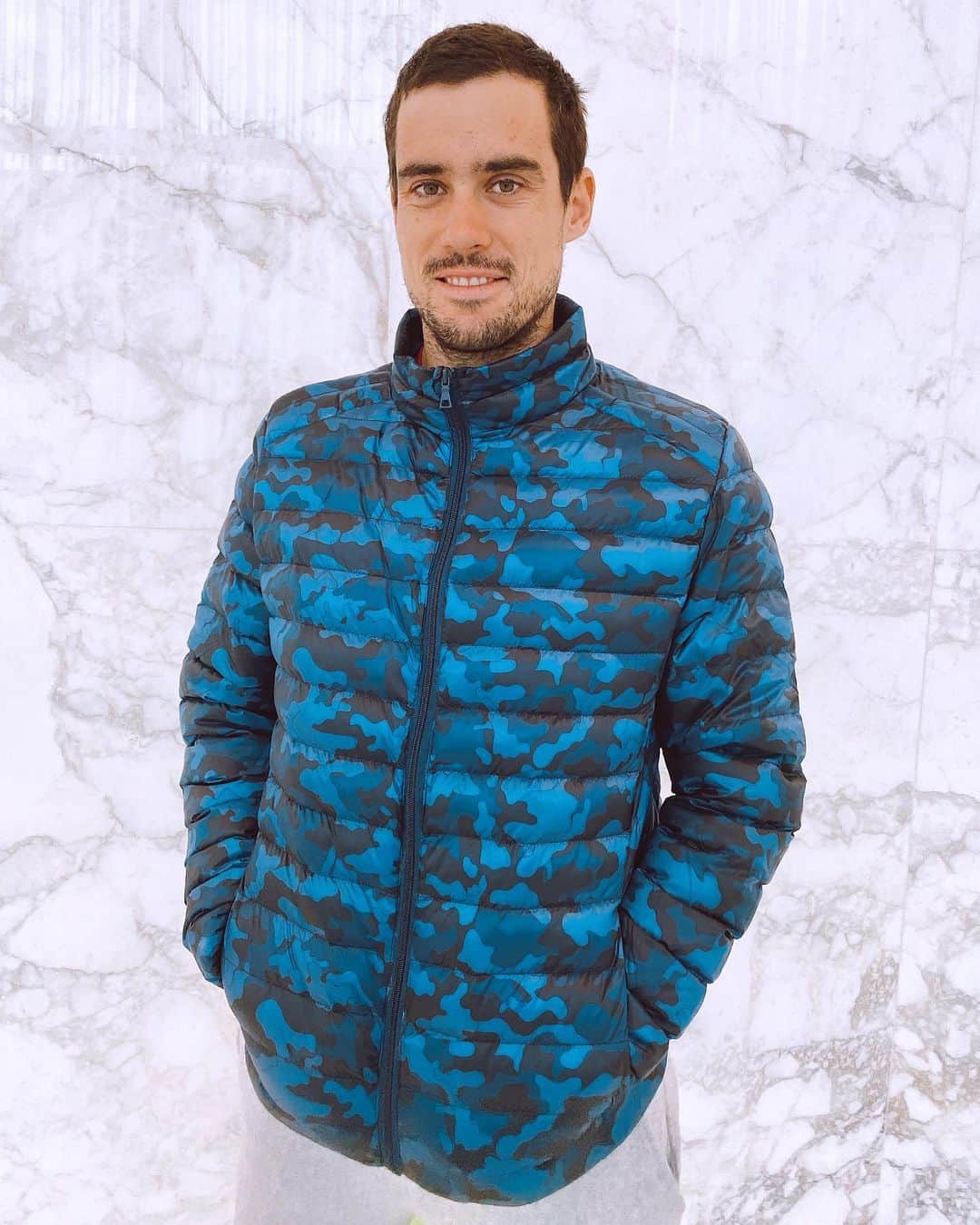 ギド・ページャのインスタグラム：「Cómo les mostré en historias, @equustienda está haciendo 40% OFF en todos los productos, 6 cuotas sin interés y tienen 10% EXTRA con el código GUIDO10 🤣 es obvio que todo esto lo escribió stephie no?? Espero les sirva el dato! Saludos!!!」