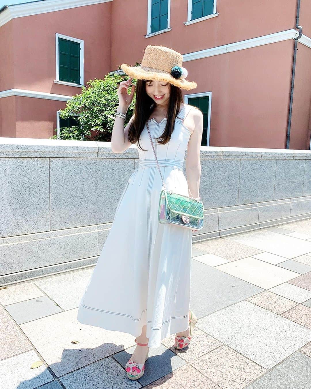 早川愛のグルメインスタ