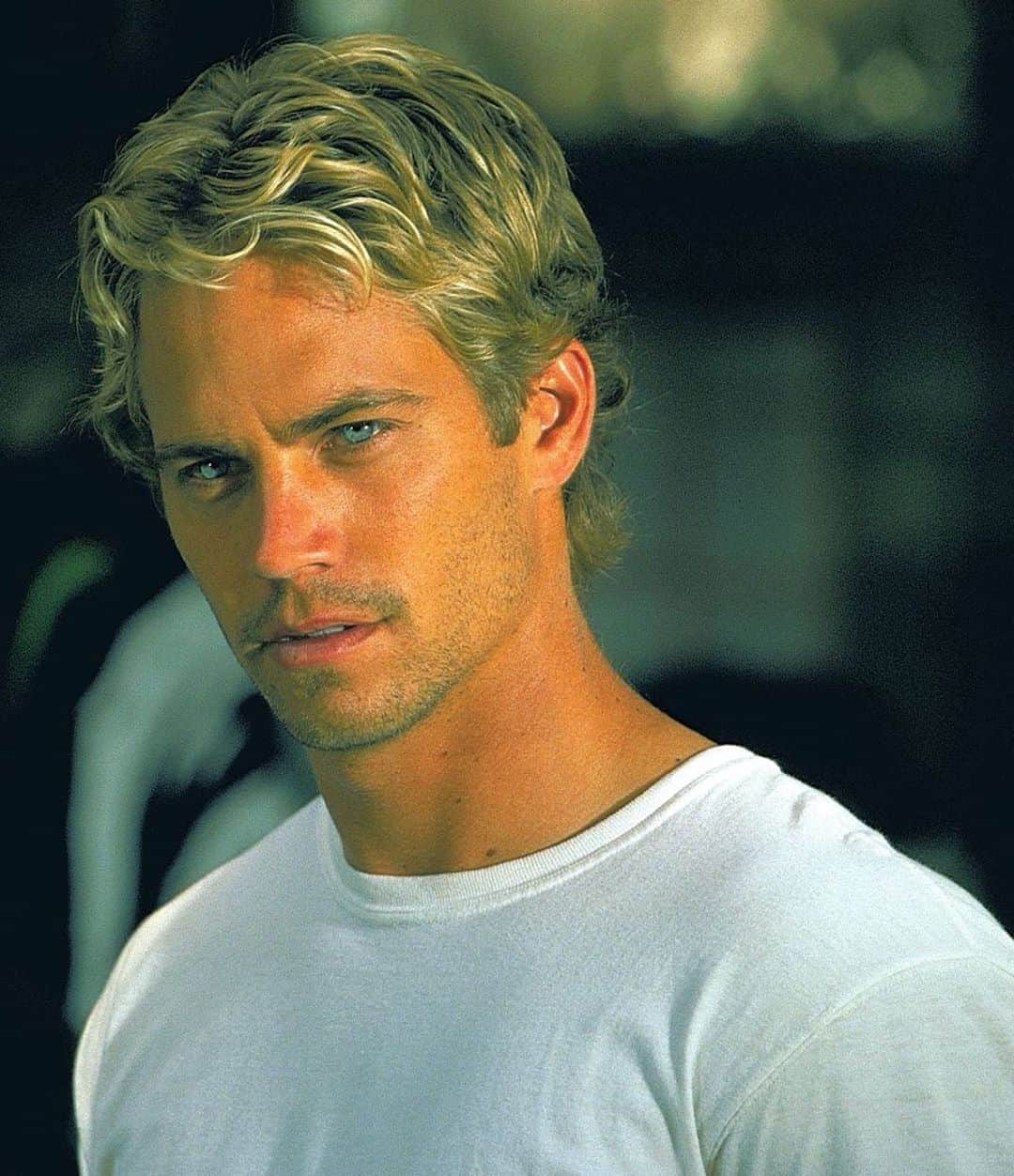 ポール・ウォーカーのインスタグラム：「Where it all began. #TheFastandtheFurious ⁣ #FBF #TeamPW」