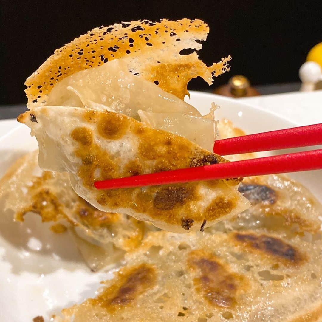 山岸久朗のグルメインスタ