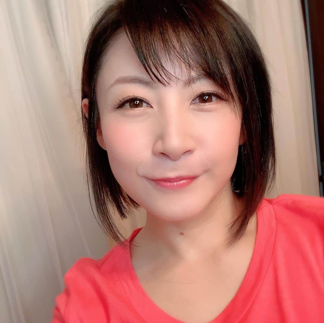 美郷あきのインスタグラム