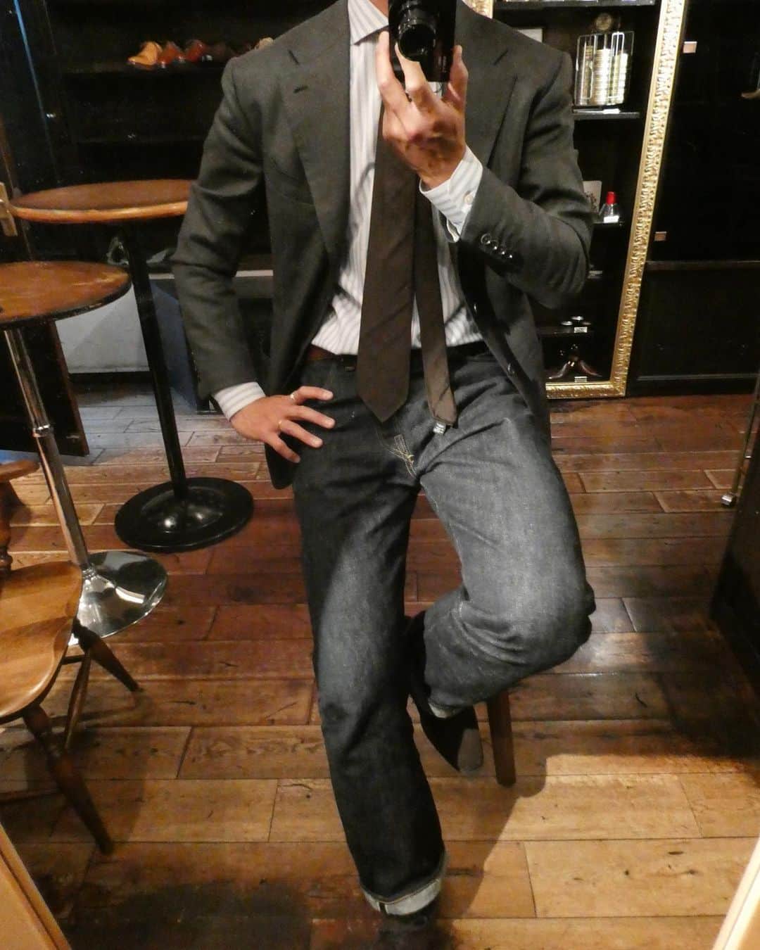 Yuya Hasegawaのグルメインスタ