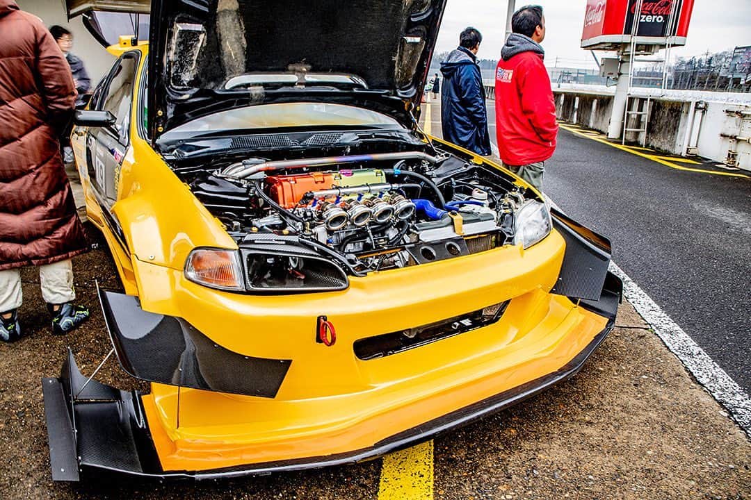mistbahnのインスタグラム