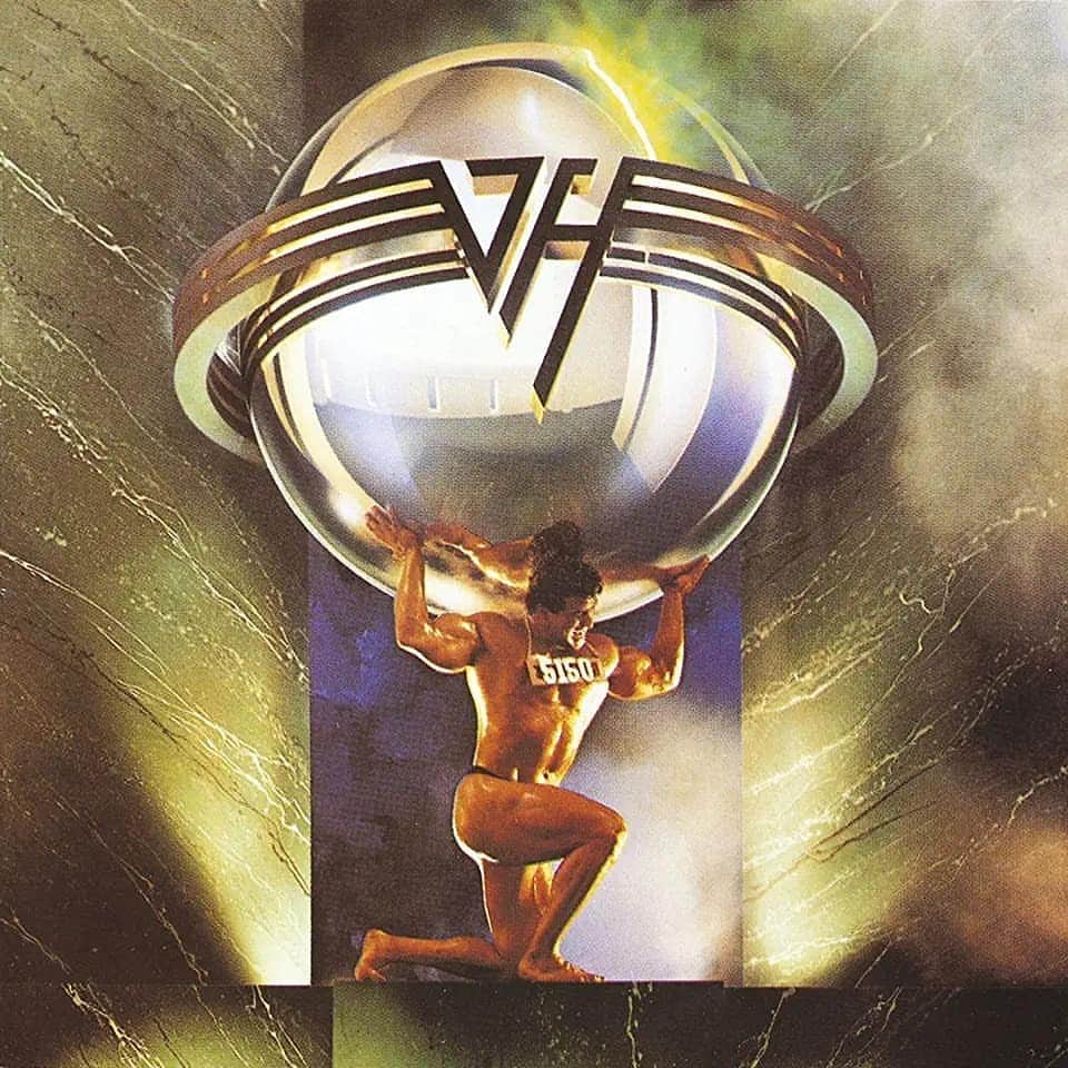中村松江さんのインスタグラム写真 - (中村松江Instagram)「.今日の一曲は昨日に引き続き Van Halenで『Why Can't This Be Love』です✨ アルバム「5150」に収録。 リード・ヴォーカルのデイヴィッド・リー・ロスが脱退して、元モントローズで、ソロでも成功を収めていたサミー・ヘイガーが加入した時のヴァン・ヘイレンの一曲✨ 既にサミー・ヘイガーは有名なのに何で参加したのかな？ぐらいに思ってましたけど、これが実に当たり🎯想像以上に良かったですねえ😄 フロントマンとしてデイヴは華やかでしたが、“ヴァン・ヘイレン”というバンドとしてはサミーが参加してからの方が個人的には魅力が倍増した気がします😄 (№254) #歌舞伎　#中村松江 #vanhalen #whycan'tthisbelove #5150」5月16日 7時52分 - matsue_nakamuraofficial