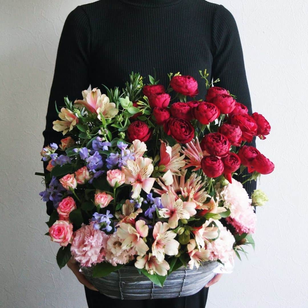 MILLE ECLAT.のグルメインスタ