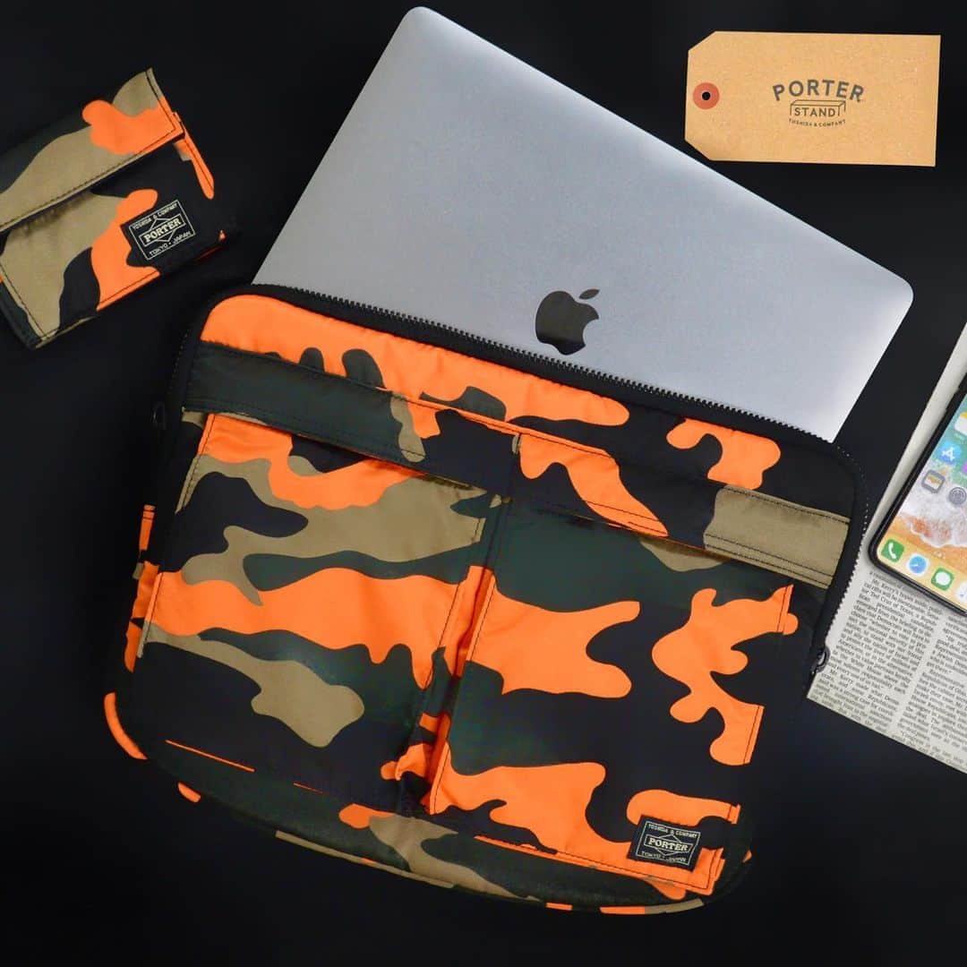PORTER STANDのインスタグラム