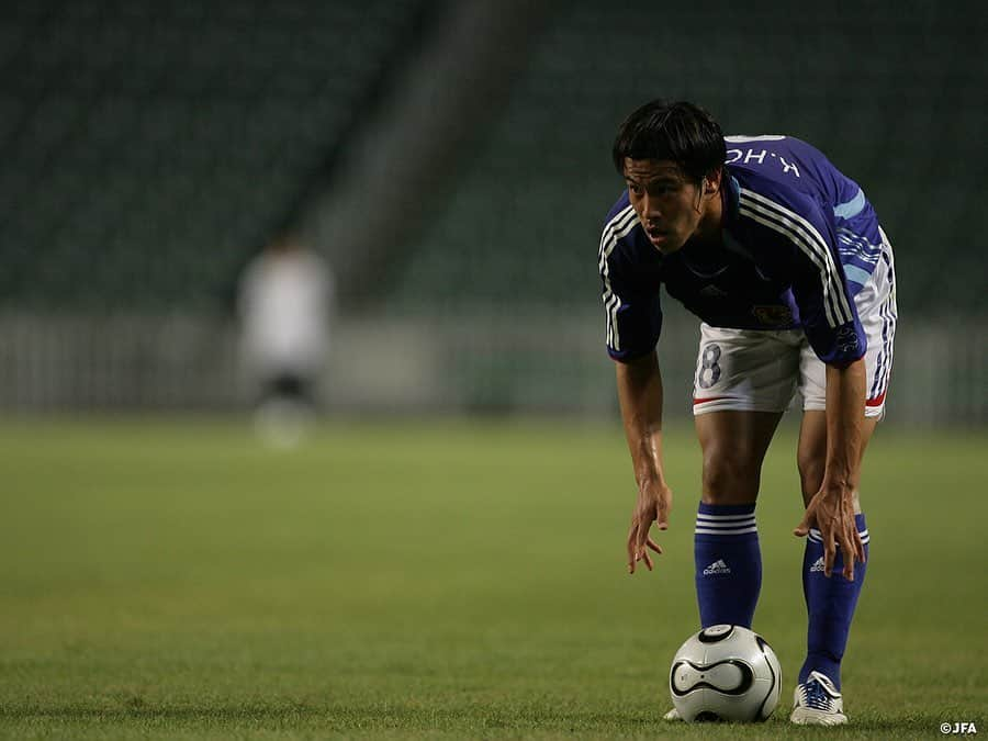 日本サッカー協会のインスタグラム