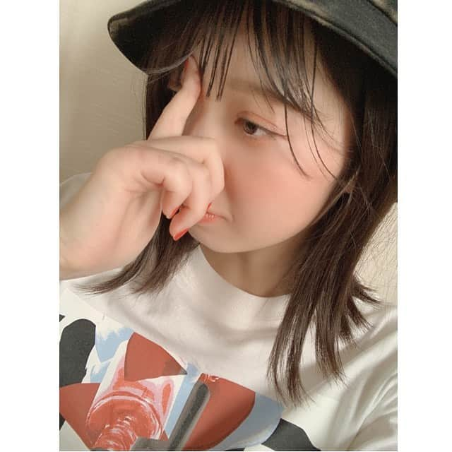 山岸理子さんのインスタグラム写真 - (山岸理子Instagram)「あれ…？ナニコレ…？おかしいな。 どうしてカッコよく撮れないんだ？🙄 #tsubaki_factory #山岸理子 #インスタ初心者 #かっこつけたけど #だめだった件 #なんか大喜利できそう #笑ゥせぇるすまん #ここからここまでの長さ何センチ ？ #古畑任三郎じゃないよ  #みんなも #思いついたら #やってみてね」5月16日 10時22分 - riko_yamagishi.official