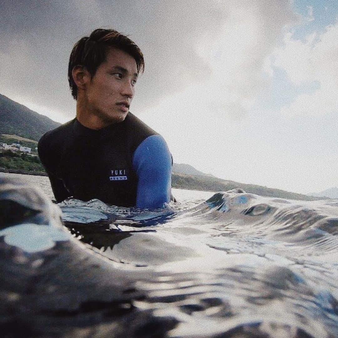 山中海輝のインスタグラム