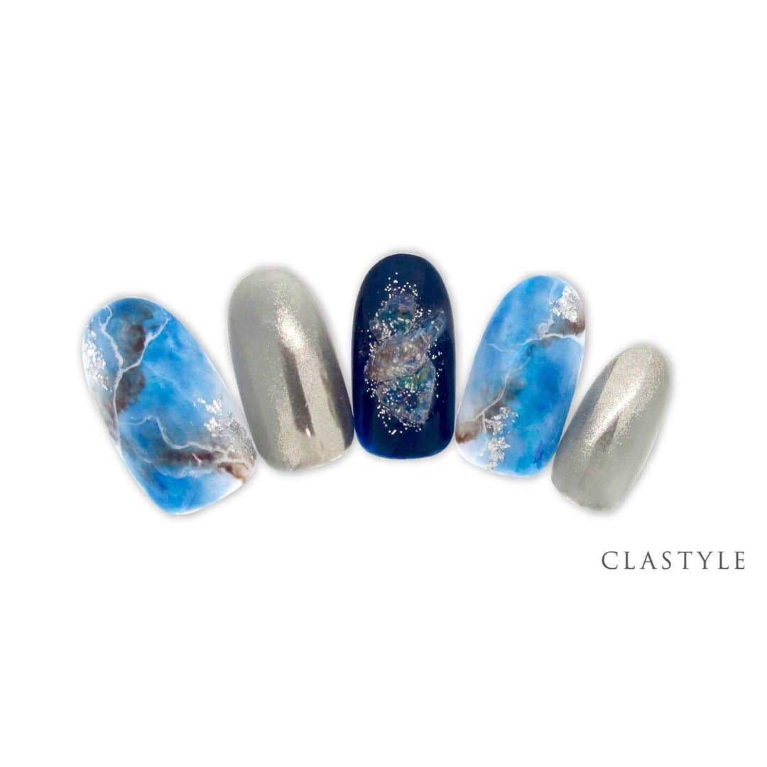 CLASTYLEのインスタグラム