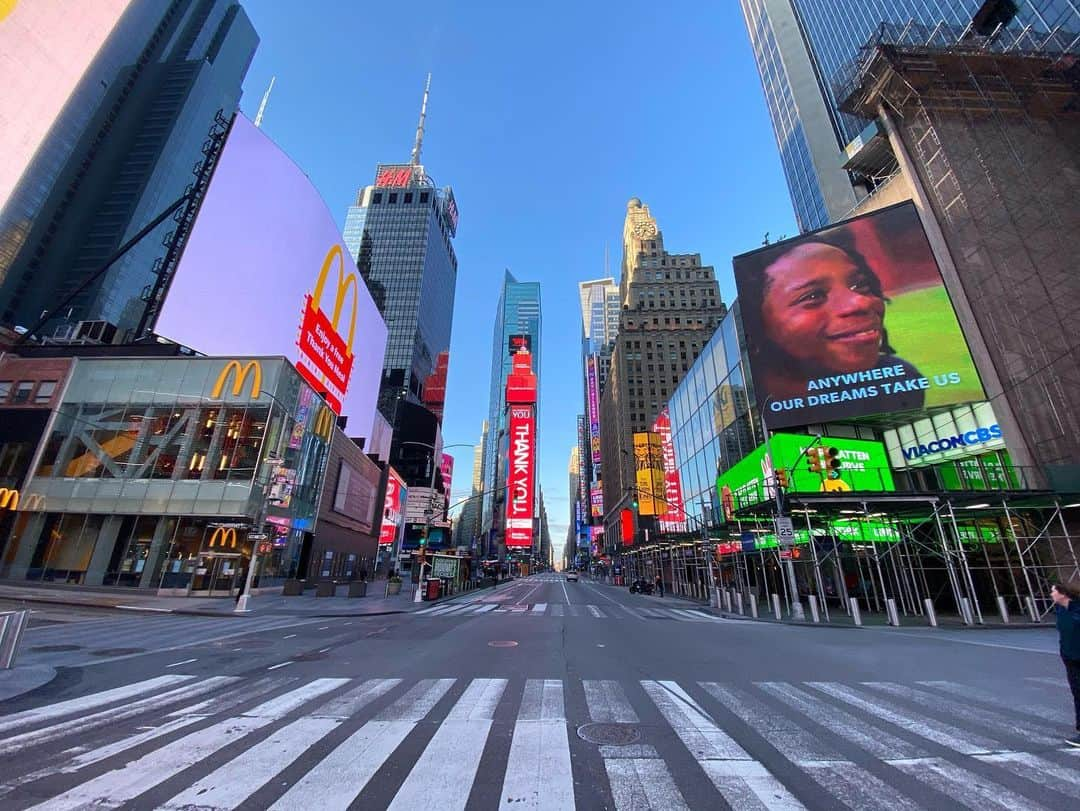 セバスチャン・スタンさんのインスタグラム写真 - (セバスチャン・スタンInstagram)「I ❤️ NY ... thank you @thecut @nymag for the shout out ... 🙏🏻 #wellbeback」5月16日 10時39分 - imsebastianstan