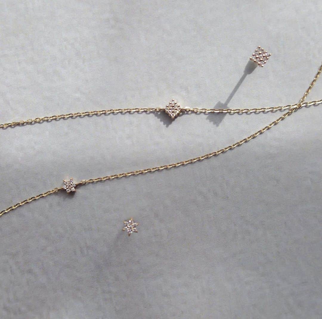STAR JEWELRY Girlのインスタグラム