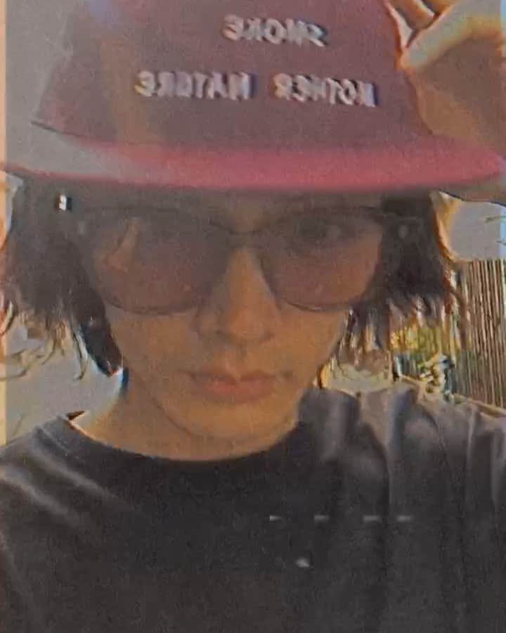 長坂 睦生のインスタグラム