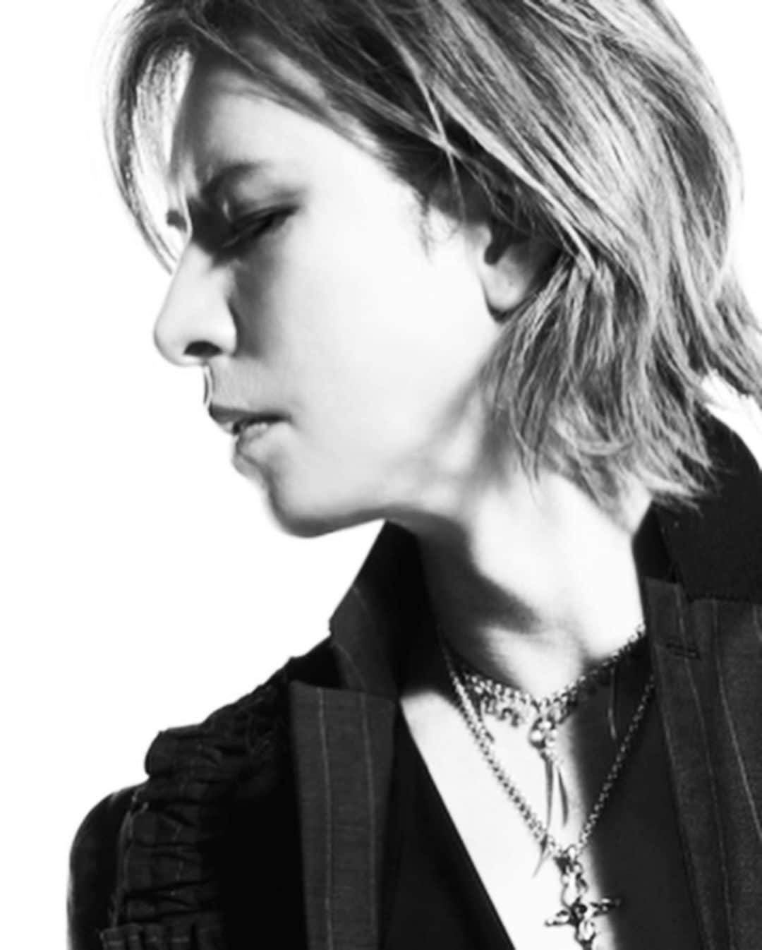 YOSHIKIのインスタグラム