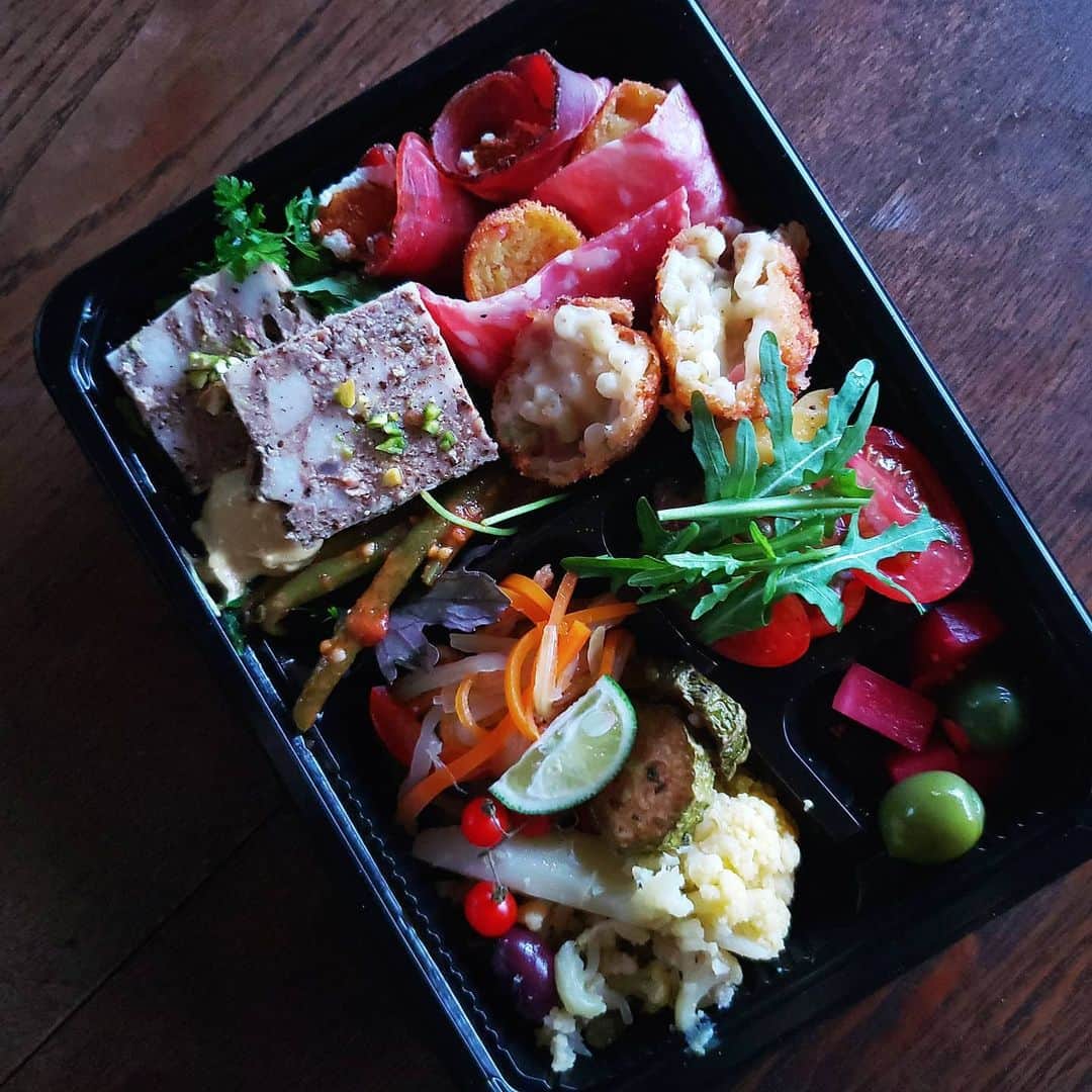 tamiのグルメインスタ