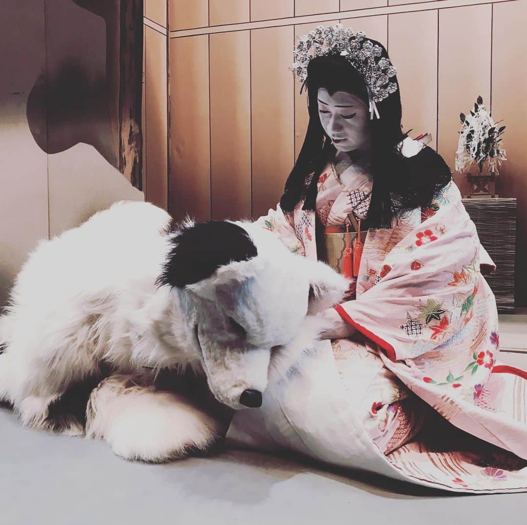 中村壱太郎のインスタグラム