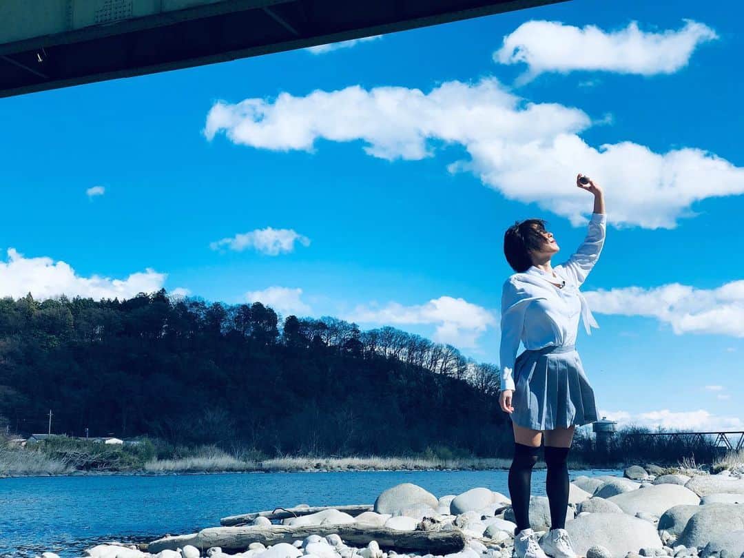 塚田綾佳のインスタグラム